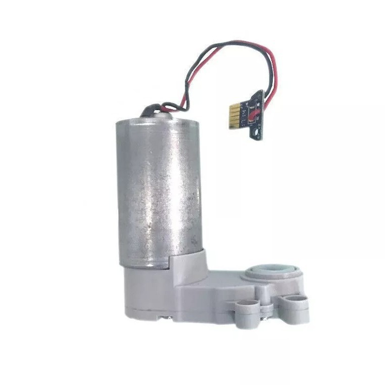 适用石头扫地机器人S50 S51 S55主刷电机滚刷马达驱动维修配件T6