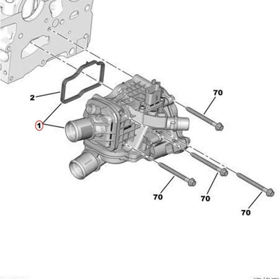 9804160380 9849443980, Thermostat
