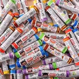 好彩头小样酸Q糖18g条装软糖多口味可选儿童解馋休闲怀旧小零食