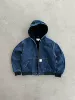 Denim Blue
