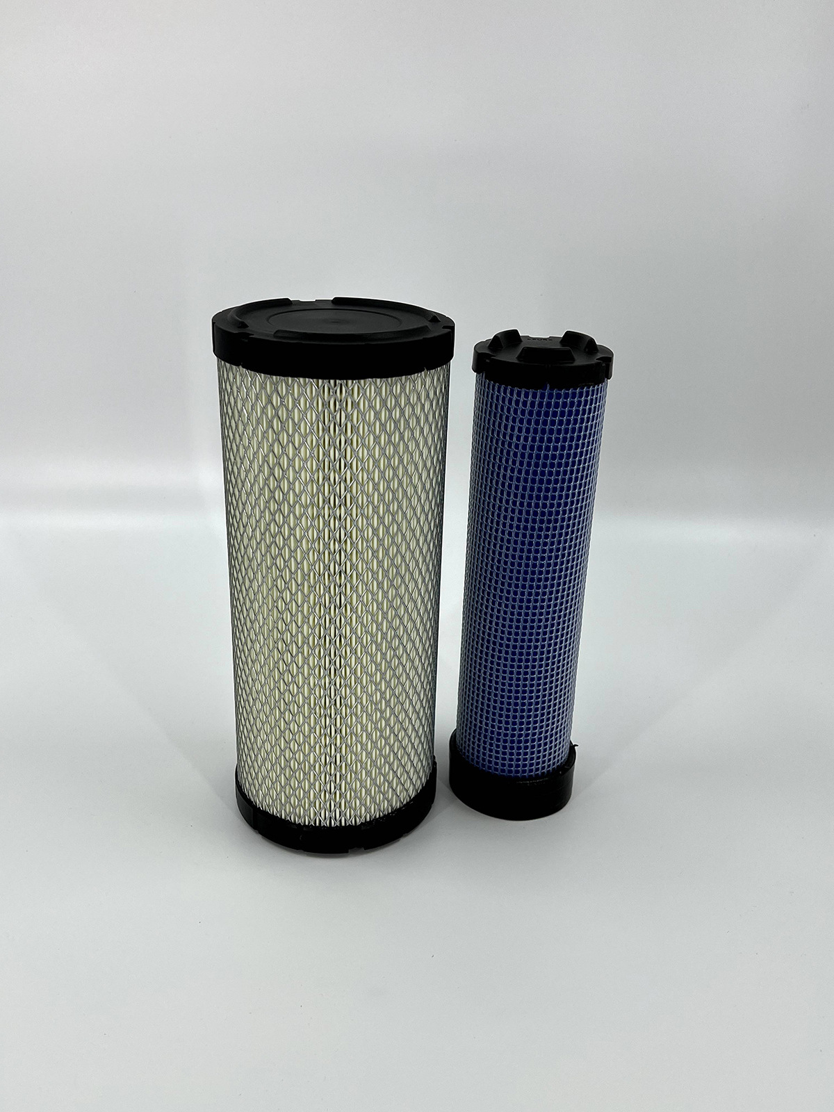 Supply Air Filter P822768 1348726 76547841 6666333 Af25308