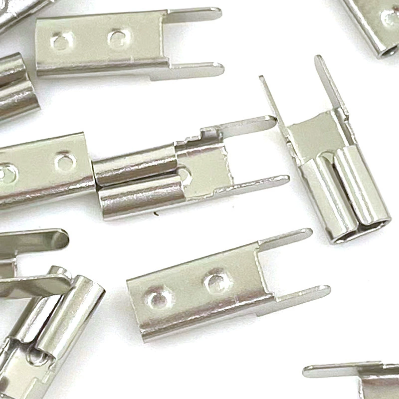 Fuse clip terminal strip small fuse holder for automotive fuse