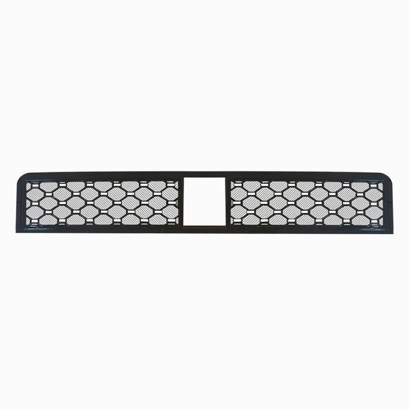 Suitable for Volkswagen ID.ERA 9X, specialized anti-insect net, mosquito protection cover, integrated front grille accessory for modification