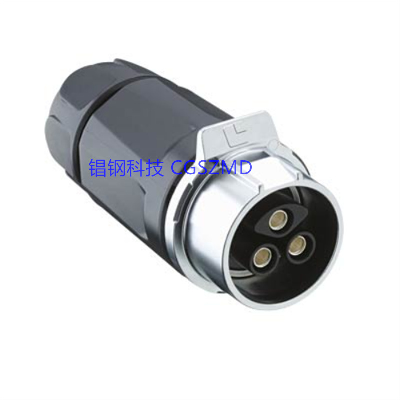 ղͷLP20 Field-attachable Connectors Quicklock