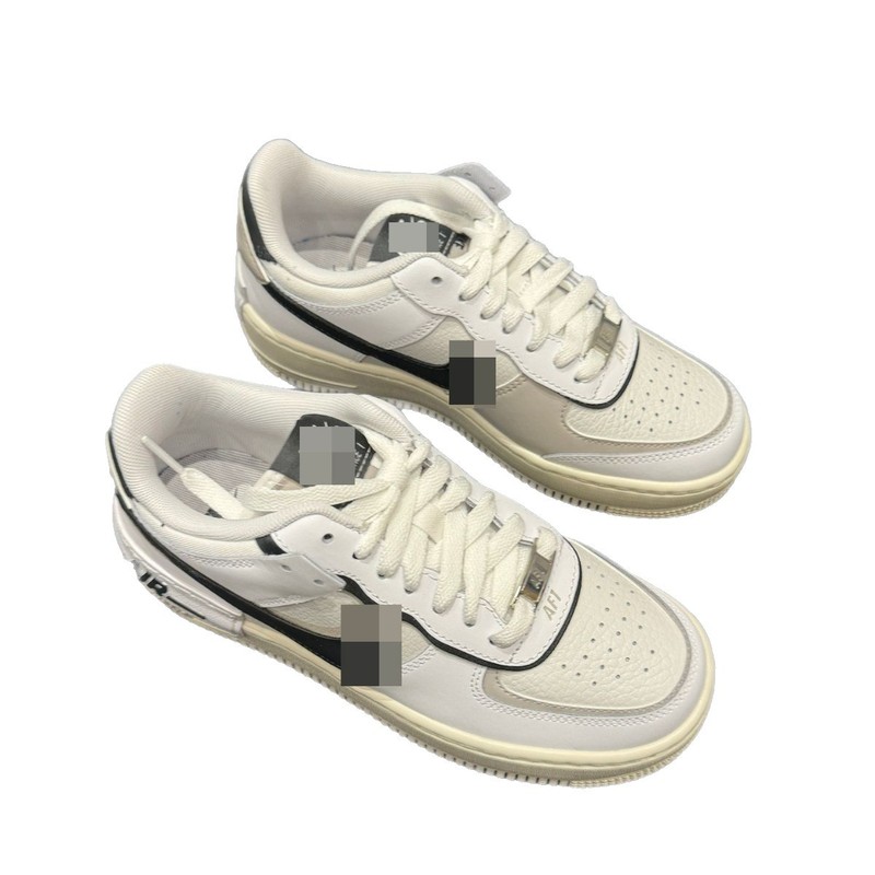 莆田 AF1 シャドウエアフォースワンロートップ厚底スニーカー女性マカロンファッション学生カジュアルスポーツシューズ|undefined