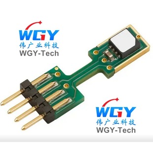 Original Sht85Sht-85 Sensirion Humidity Humidity Sensor Chip Ic