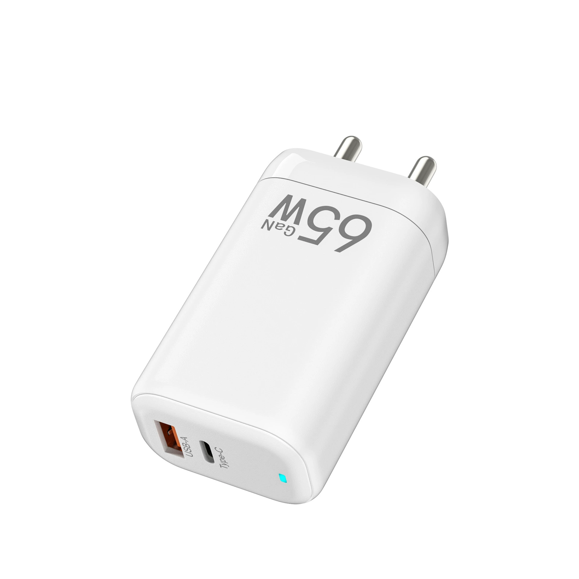 Зарядное устройство 25W, совместимо с Apple, Huawei, Samsung, для мобильных телефонов, для путешествий