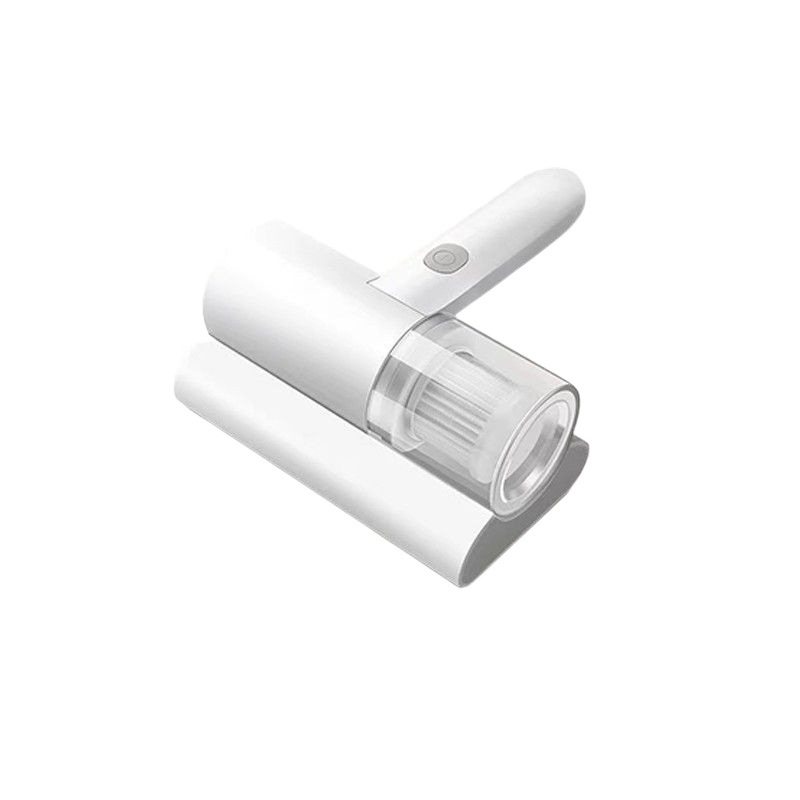 Wireless Household Vacuum Cleaner Bed Mite-removing Artifact Nargle Bed UV Machine Small
