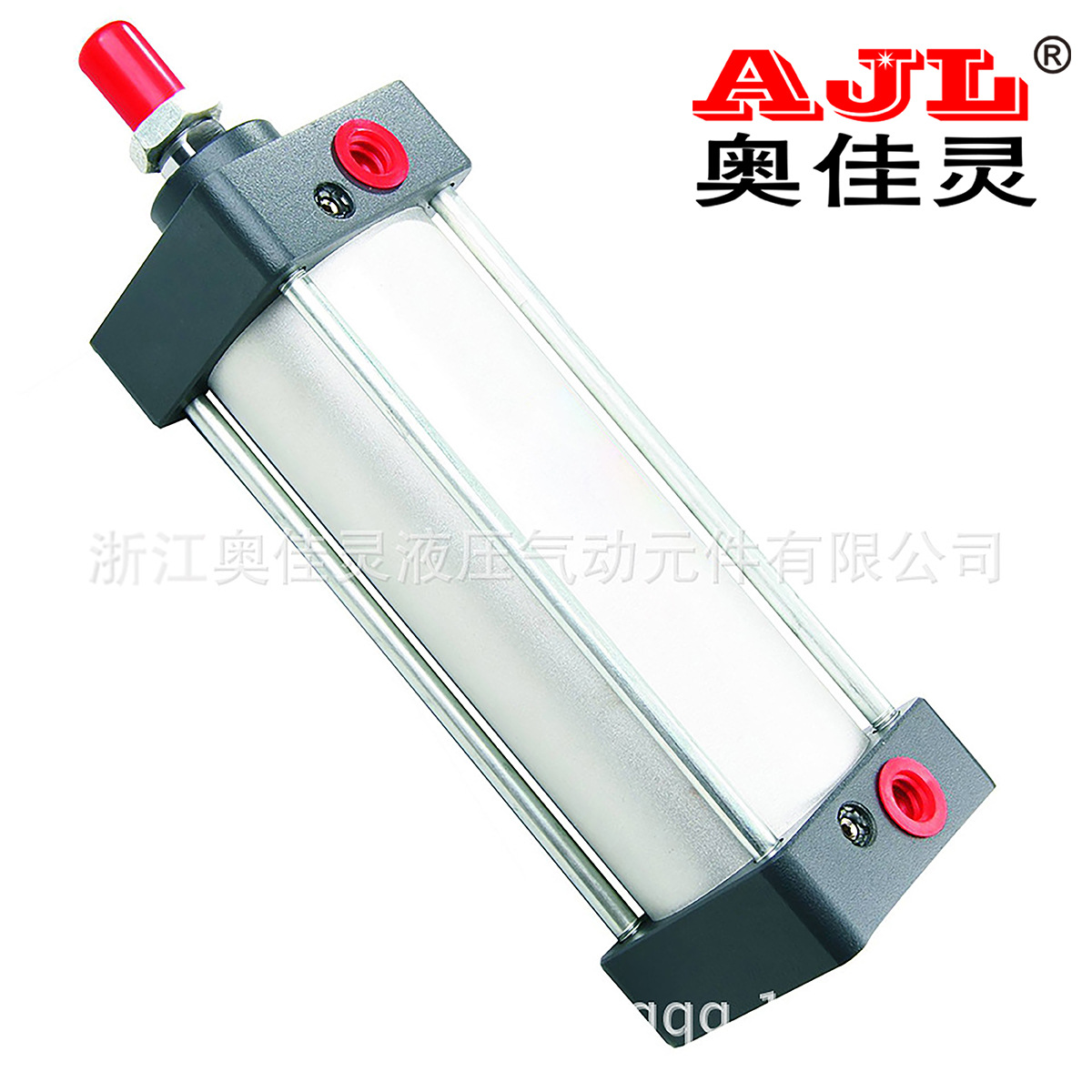 奧佳灵现货供应SC气缸SC80-250 标准气缸