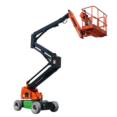 Vehicle, 350-Degree Rotation, Avtomobil fırlanan platformaları