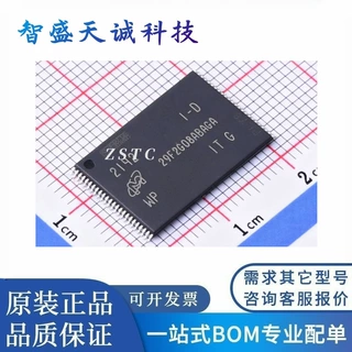 全新原装 MT29F2G08ABAGAWP-IT:G NAND FLASH芯片 封装TFSOP-48