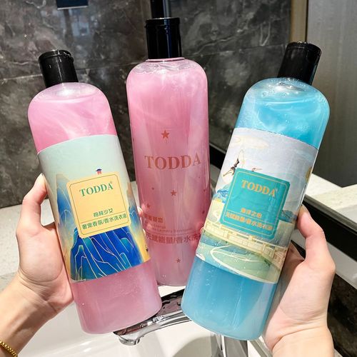 Manufacturer wholesale perfume laundry detergent, long-lasting fragrance, family affordable, powerful stain removal, student fragrance laundry detergent