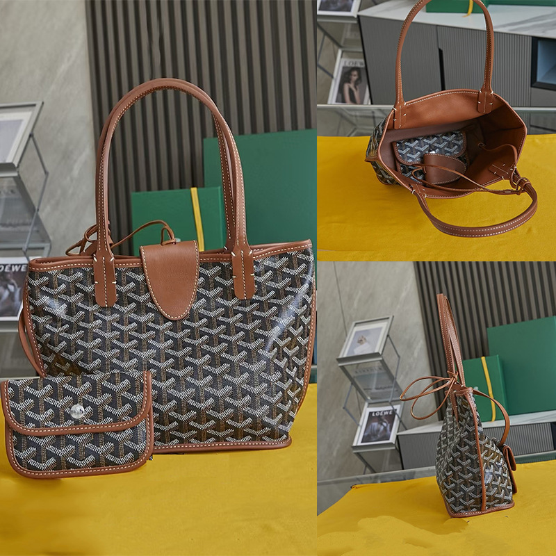 Cross-Border Genuine Leather Dog Tooth Mini Vegetable Basket Bag High Quality Printed Mini Handbag Single Shoulder Large Capacity Tote Bag Cross-Border Genuine Leather Dog Tooth Mini Vegetable Basket Bag High Quality Printed Mini Handbag Single Shoulder Large Capacity Tote Bag