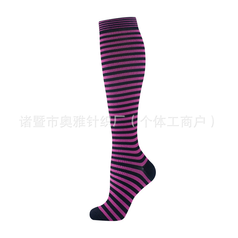 El Rosé Stripe
