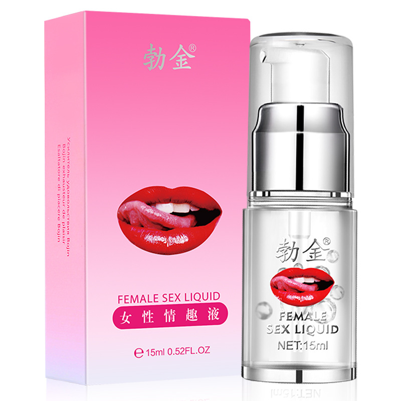 Bo Jin Shennai gran spray de agua para mejorar el placer femenino líquido sexual pareja artículos sexuales artículos para adultos mayoristas