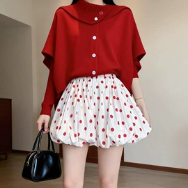 休闲裤;半身裙;女士短裤