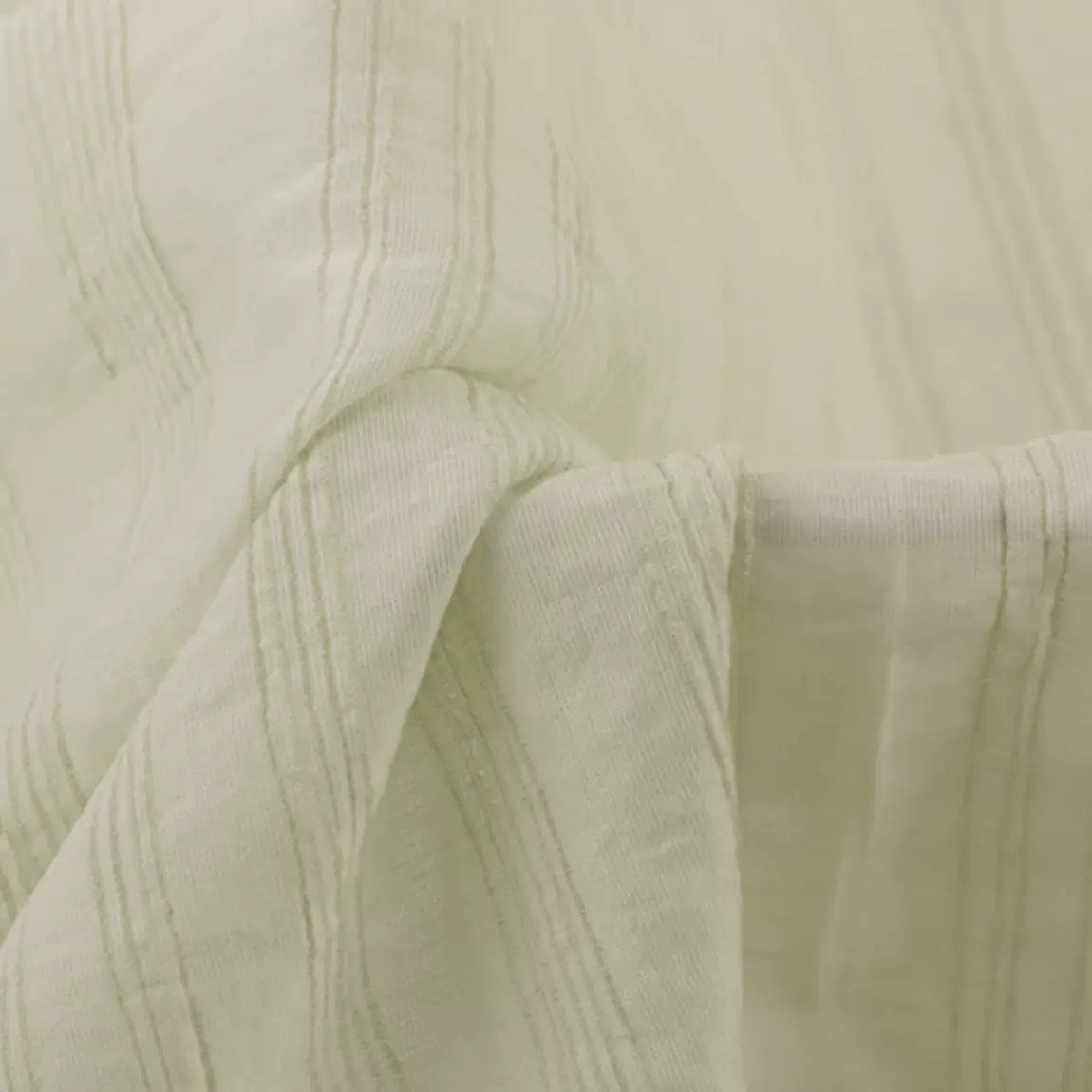 70G天丝彩云条面料 春夏女装连衣裙天丝锦纶 轻薄舒适透气面料