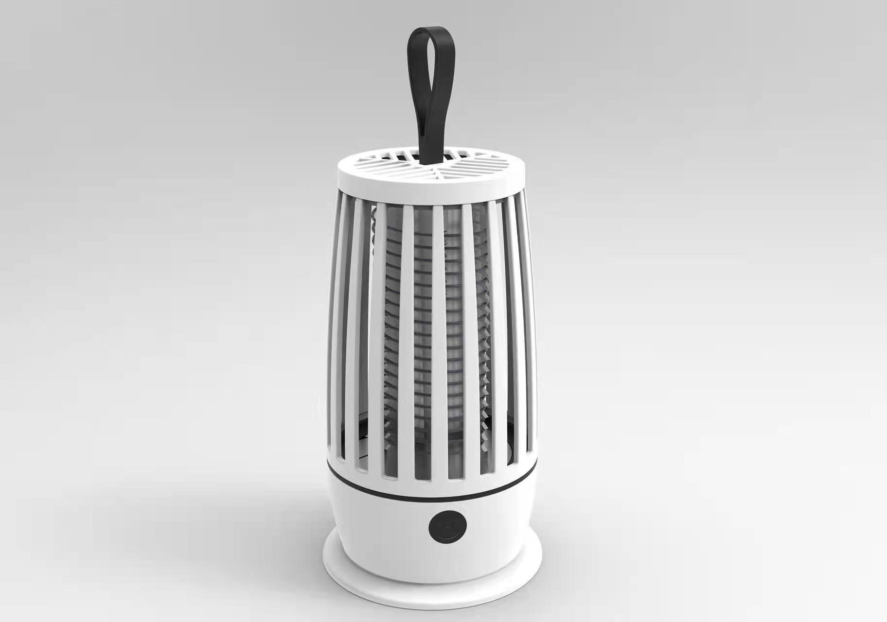 스카이 랜턴 모기 킬러 램프 화이트