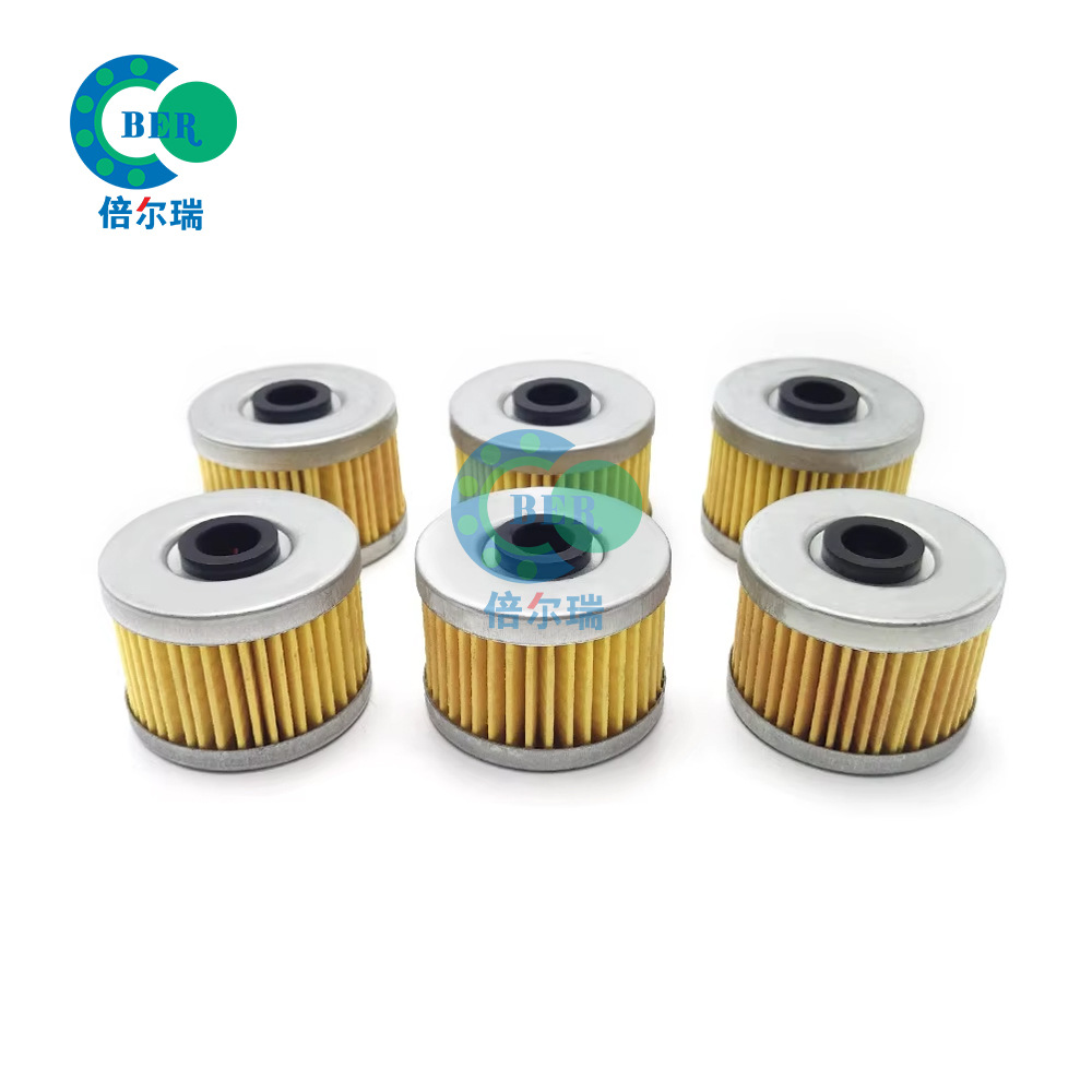 El filtro de aceite es adecuado para KLX300 250 YF300 Longxin300R LX3006A VOGE 300DS