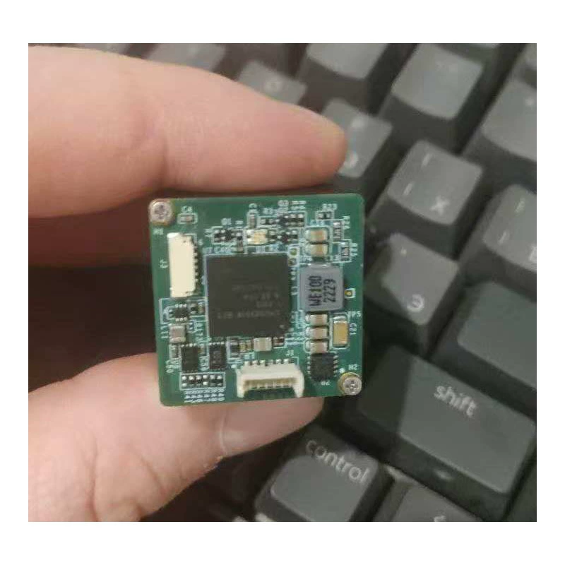 Неохлажденный механизм БПЛА M3S Механизм MicroIII S640 Инфракрасный тепловизор