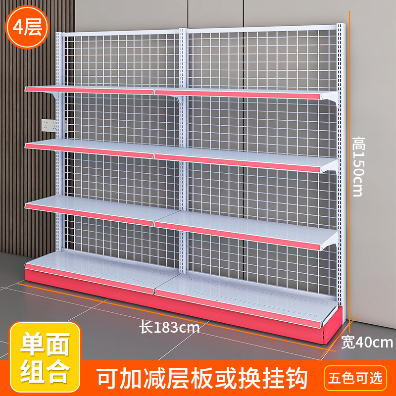 한쪽은 길이 1.83 미터, 너비 40 미터, 높이 1.5 층과 4 층입니다.