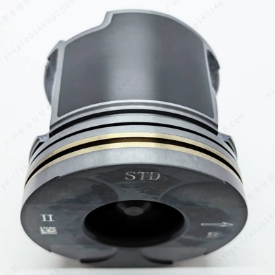 Suitable for Toyota Piston, piston ring, piston pin