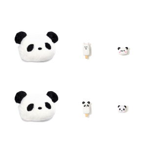판다 (6개입)