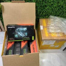 ֧��һ������MSI RTX5090 GamingTrio OC 32GB GDDR7�Կ�ԭװ�ֻ�