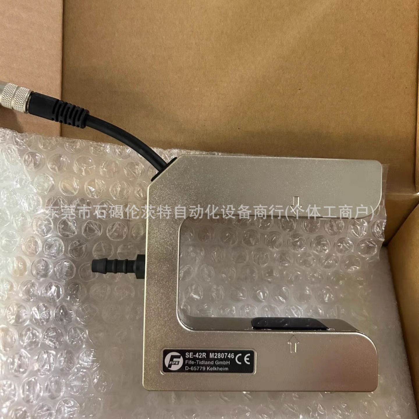 SE-42R FIFE纠偏品牌传感器 全新 顺丰包邮 议价