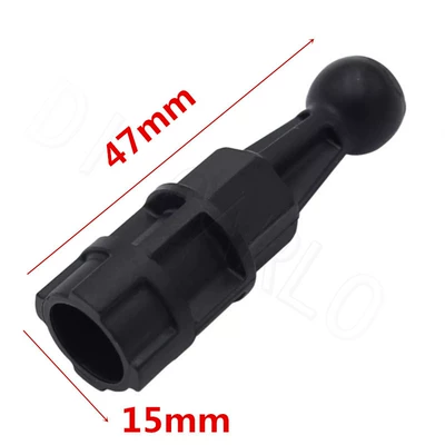 Bolt for Chrysler | Dodge Digər kuzov və aksesuarlar
