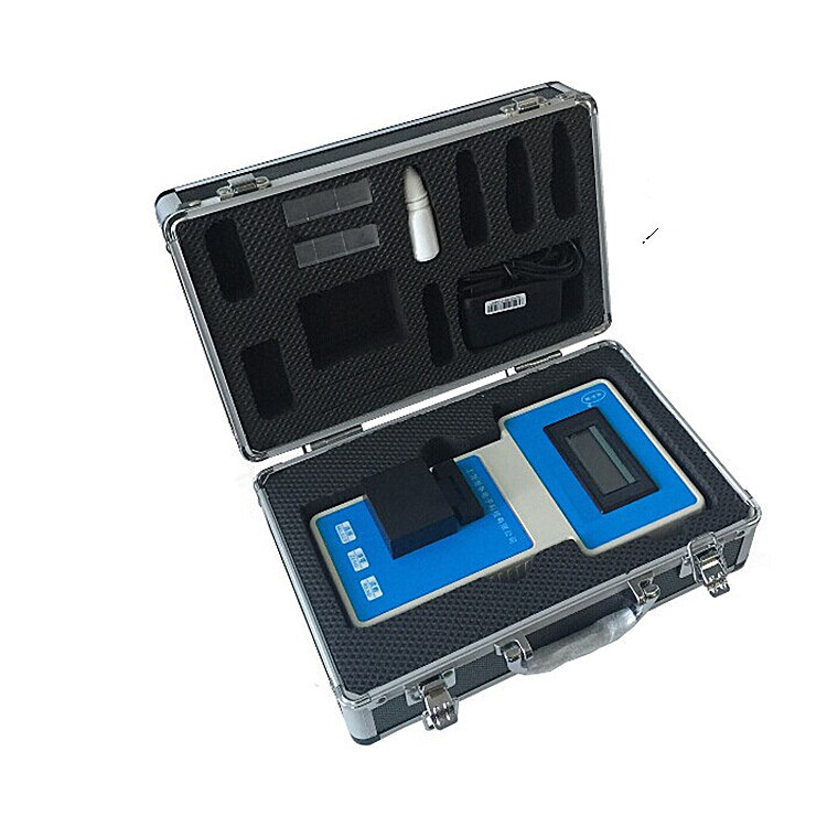 上海海恒HFF-1A挥发酚测定仪、XDJ-1A 阴离子洗涤剂检测仪