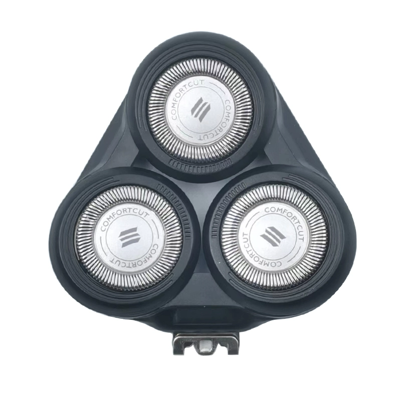 Совместимо с насадками лезвия для бритвы Philips Series5 58 55 59 55