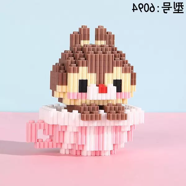 6094 Cup Titi