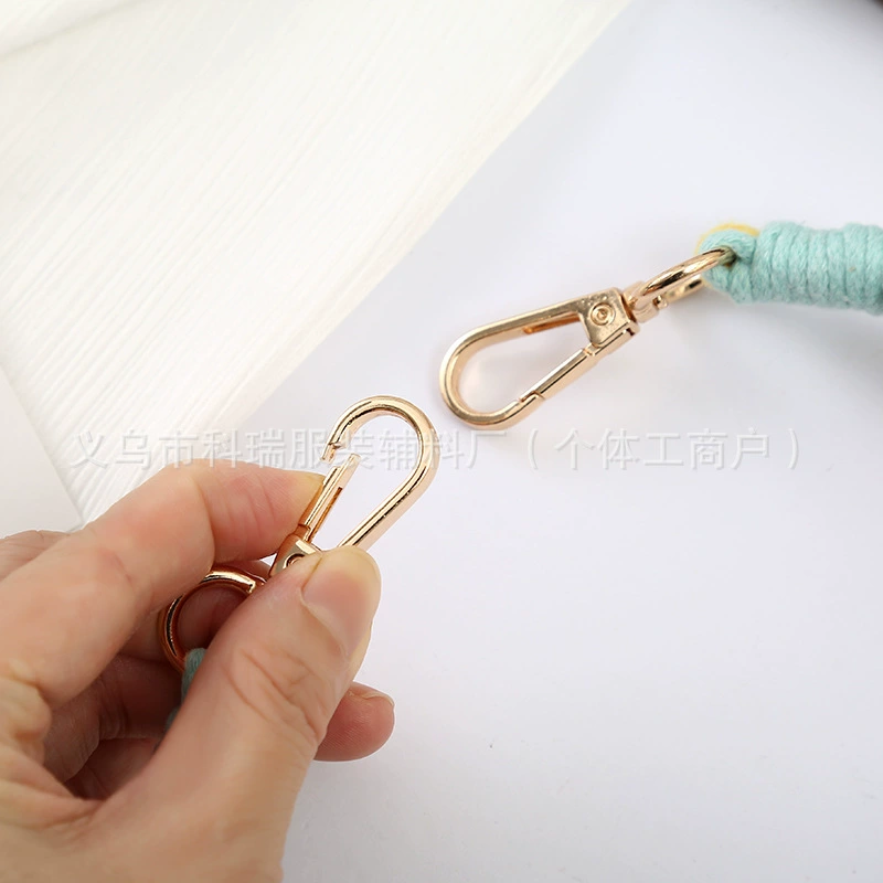 Woven creative fresh bag strap handmade, (Cross-border trading), boho style
