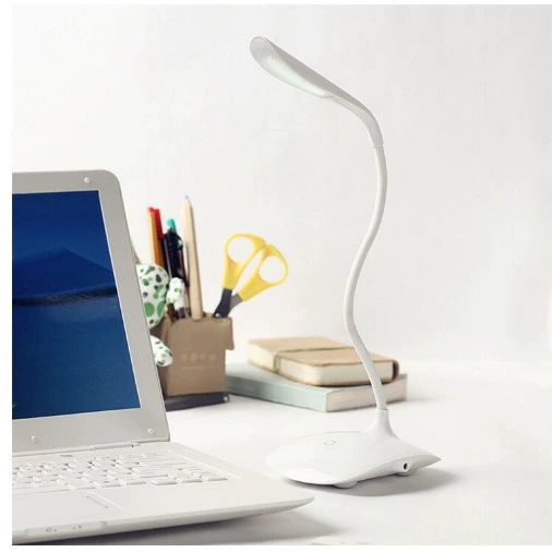 Модный ветер настольная лампа светодиодная защита глаз настольная лампа сенсорный минималистичный стиль электрический свет минималистский USB зарядная настольная лампа