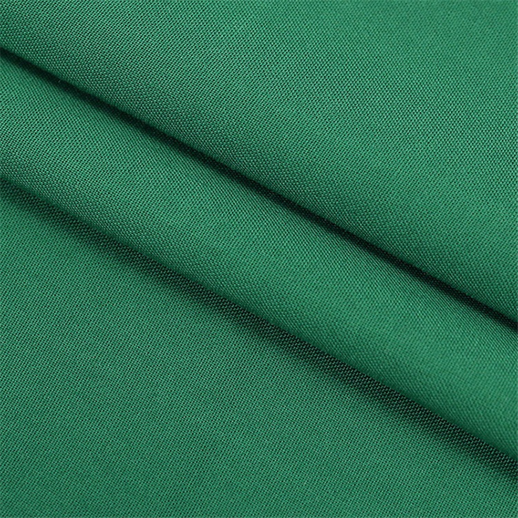 Shaoxing al por mayor 95gsm tejido plano 45s * 45s camisa de color sólido teñido tela de rayon