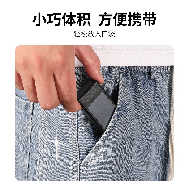 新款无螺丝折叠老花镜带盒便携中老年随身携带高清防蓝光老人眼镜|undefined