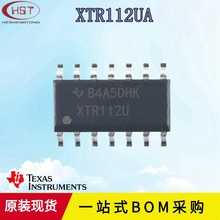 XTR112UA SOP-14 ܷŴIC 20mA TI