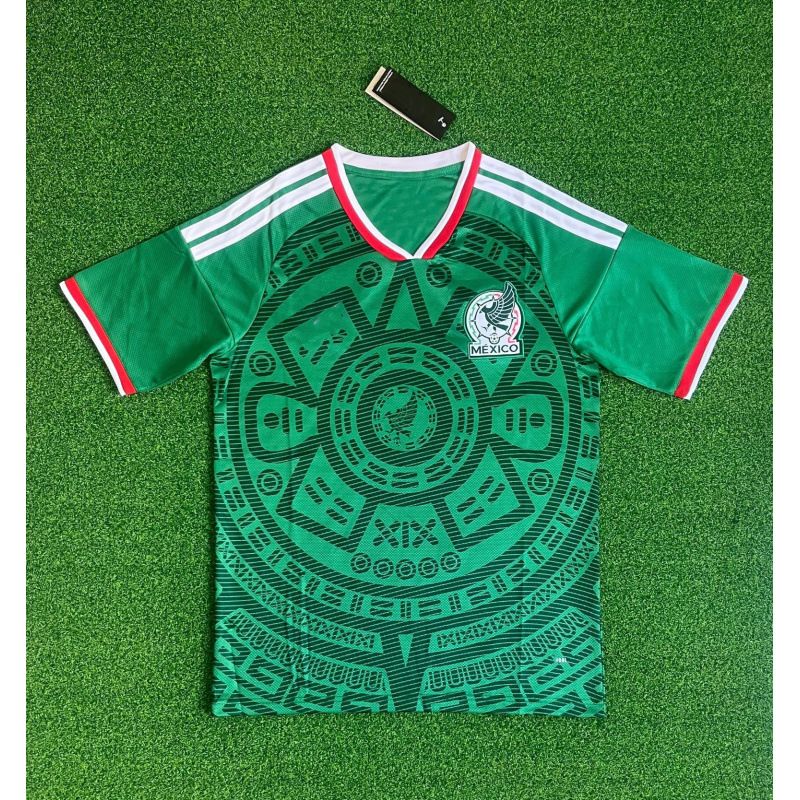 Brasil, Argentina, Egipto, Francia, España, equipo nacional de fútbol tailandés, fanáticos de manga corta, succión de sudor, cantidad limitada