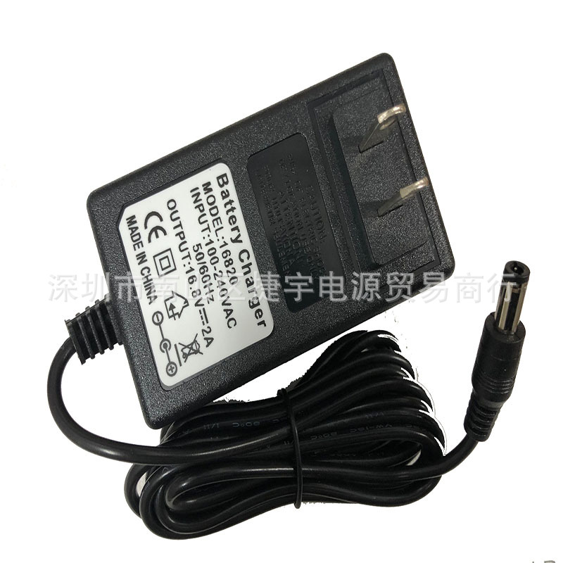 神牛适配器LED308ii P260C LED500LR LC500R LED1000电源适配器