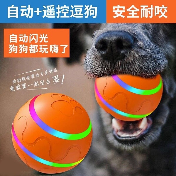 electric toy for jumping