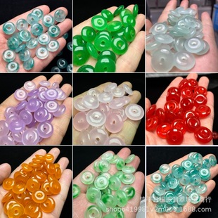 ���15mmƽ���۶�����������ɢ�����l��ʯ�ƷDIY�h���l�����