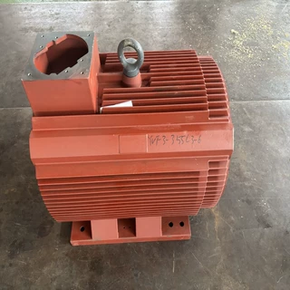 电机机座定制 OEM/ODM电机配件代加工 电机厂家批发配件支持定制