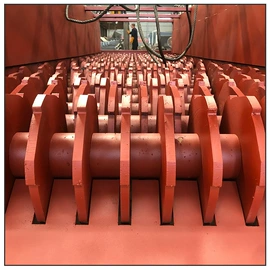 破碎机;滚筒干燥设备;水力选矿设备