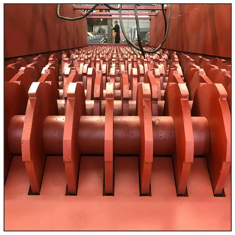 厂家供应蝶形泥石分离机  建筑垃圾分拣设备 干湿两用泥石分离机