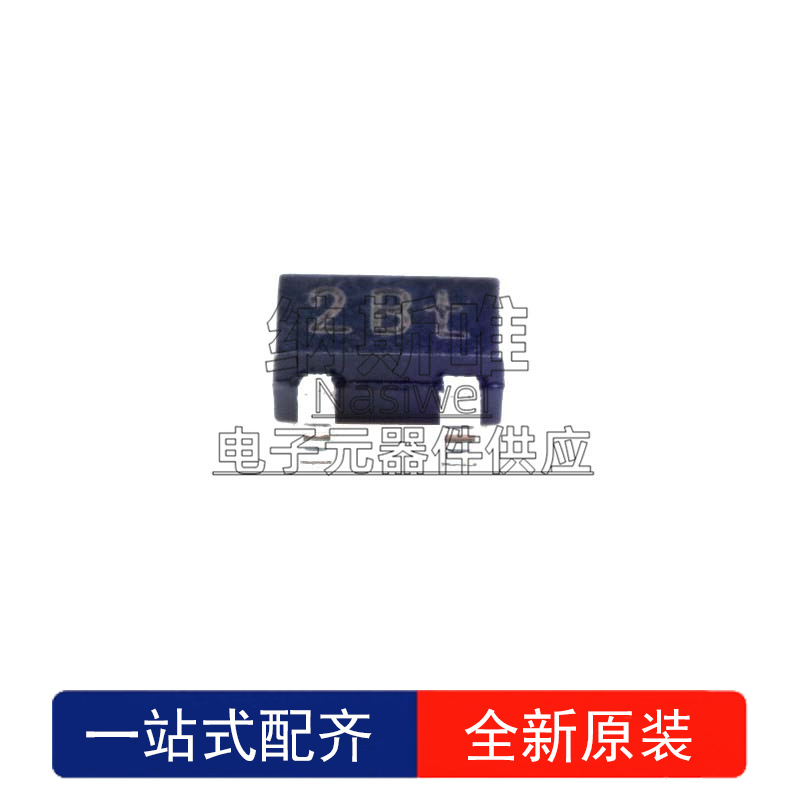 �NƬ���O��  BC849BW �zӡ2Bt SOT323/SC70 30V 100mA NPN   20��