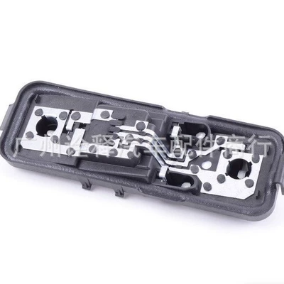 Tail Light Holder, Rear Outer – Other brake systems