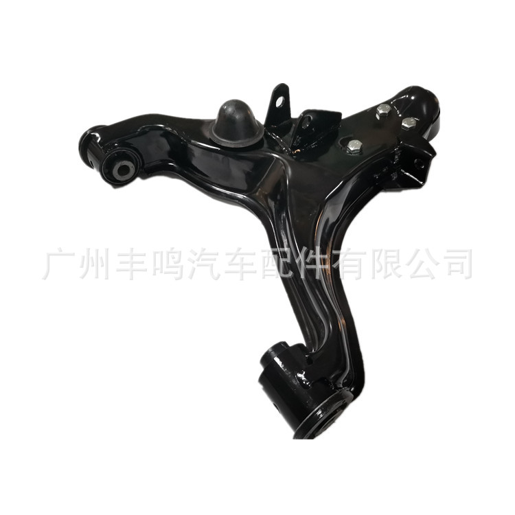 MR496796 MR496795 brazo de control del coche brazo oscilante adecuado para Mitsubishi