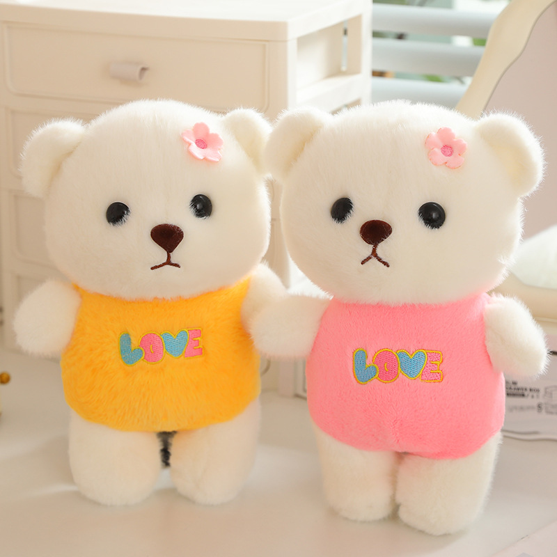 Muñeca de agarre de ocho pulgadas Muñeca pequeña de lanzamiento de boda Muñeca de peluche Actividad de agarre de 8 pulgadas 20cm al por mayor