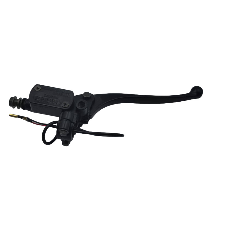 Motorcycle Off-Road Vehicle Atv Parts Feimeng Zhuimeng Cg150 Right Front Brake Pump Compatible with Blade Series
